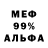 КЕТАМИН VHQ mark design